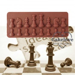 форма шахматы